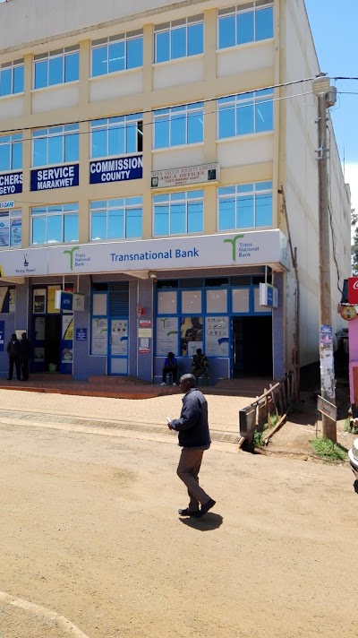 bank