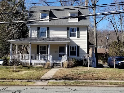 Upper Montclair Boxing Club