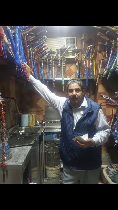 Photos of مقهي السفير