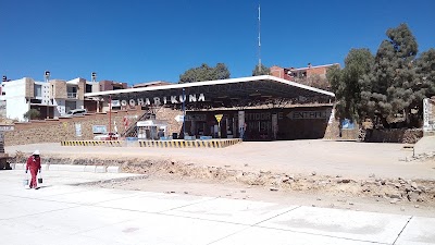 Photos of ES Oqharikuna