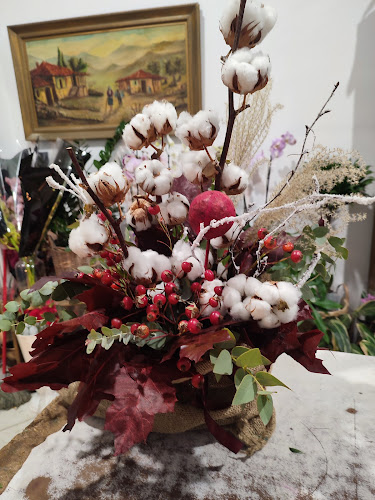 Alexandras flowers - Μαρούσι