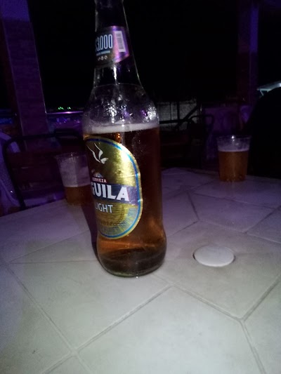 night-club