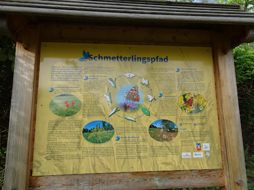 NABU Schmetterlingspfad - Thumbnail