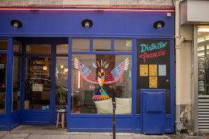 Photo n°36 de Distrito Francés Marais à Paris (Bar)