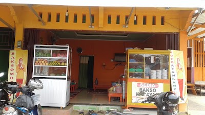 Photos of Lesehan MB TANTI Bakso Beranak