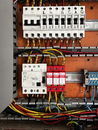 Eletricista em São Leopoldo