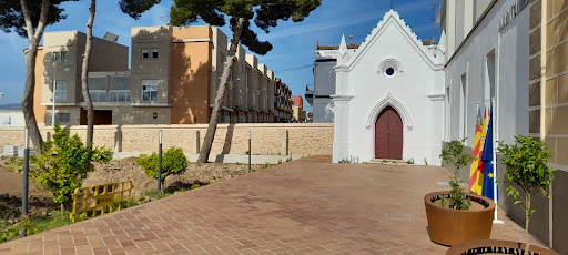 Ajuntament de Montserrat - Thumbnail