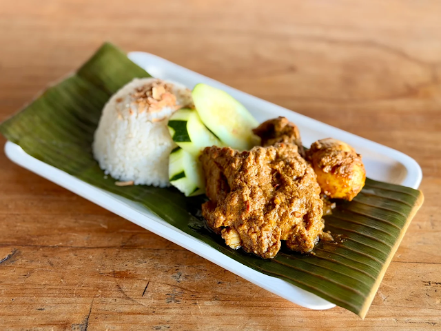 Mid Market Eats by null