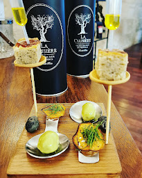 Photo n°53 de Restaurant C'yusha à Bordeaux (Restaurant végétalien)