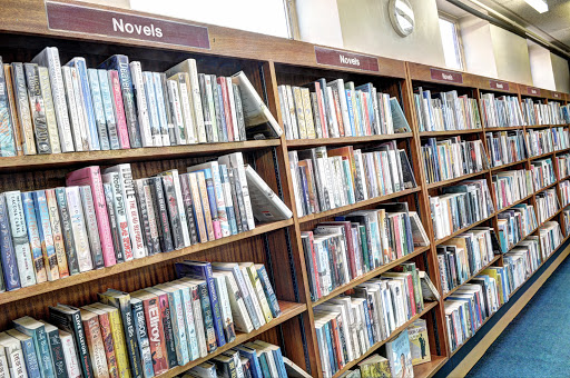 Kippax Library Gallery - United Kingdom