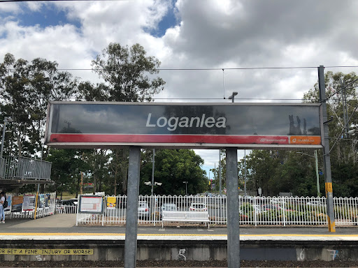 Loganlea - Visual