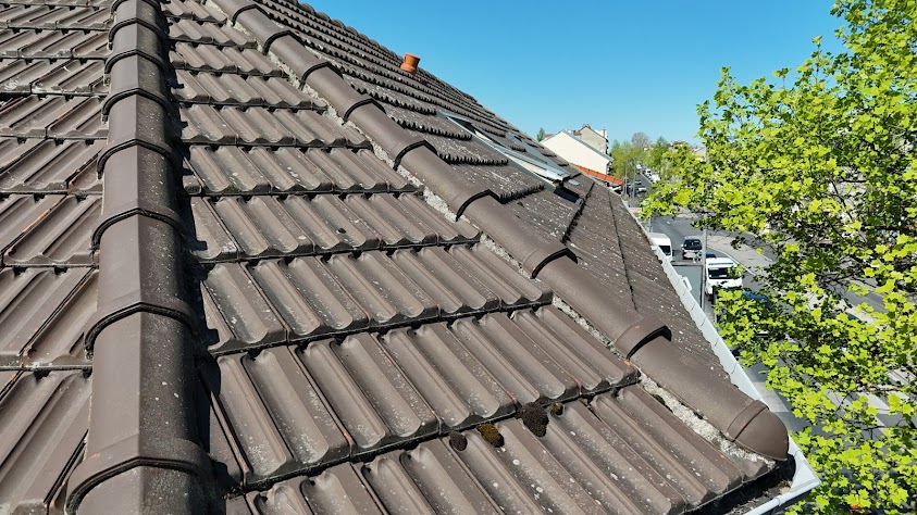 Toit et Habitat - Desamiantage