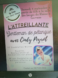 Photo n°31 de La Treille à Gervans (Épicerie)