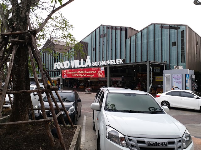 Food Villa Ratchaphruek