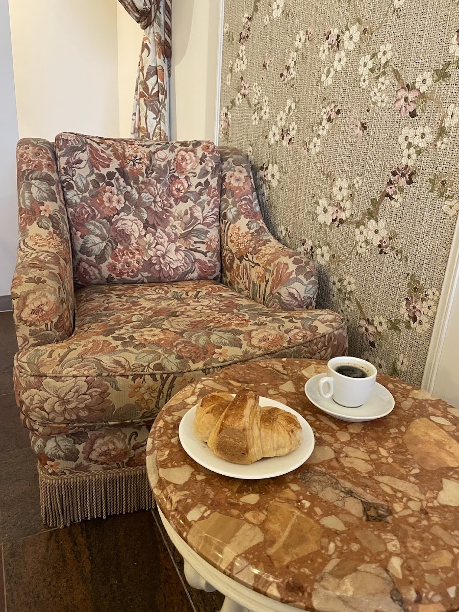 Le Goûter Parisien — photo 9