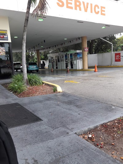 Photos of Toyota of Hollywood FL