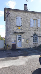 Photo n°1 de La Poste Agence Communale à Fontanès (Poste)