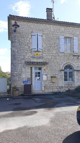 La Poste Agence Communale à FONTANES
