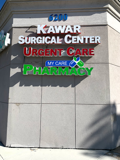 My Care Pharmacy