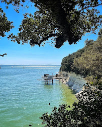 Photo n°18 de Camping Bleu Mer à Saint-Georges-de-Didonne (Terrain de camping)