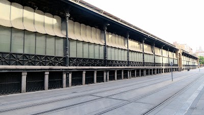 Photos of Asociaci&oacute;n detallistas del Mercado Central