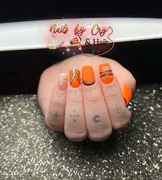 Photo n°6 de Nails by Cry & Hair Geloux à Geloux (Salon de manucure)