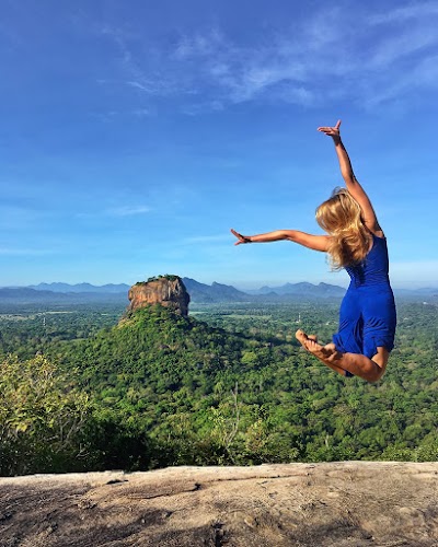 Photos of Sri Lanka Personal Tour Driver