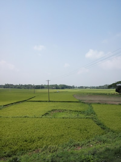 Photos of Pakulla Filling Station
