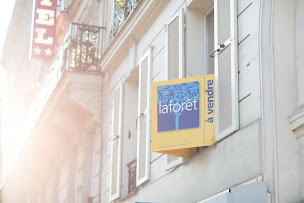 Photo n°5 de Laforêt Alfortville à Alfortville (Agence de location immobilière)