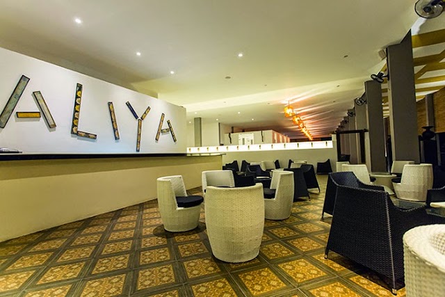 Aliya Resort & Spa