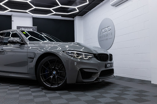 Auto Dent Care | Paintless Dent Removal & Hail Damage Repairs