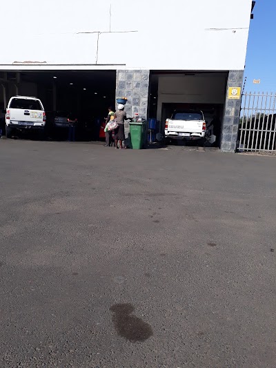 Photos of Tiger Wheel & Tyre Richards Bay