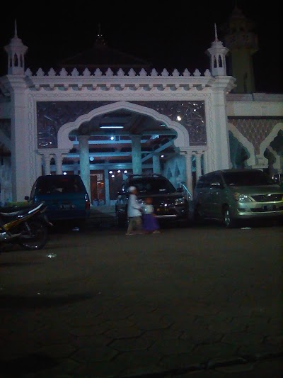 Photos of Alun-Alun 2 Jepara