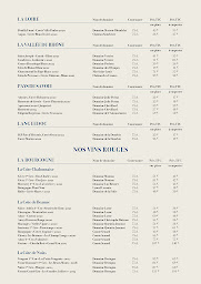 Photo n°43 de Le Sens Unique à Aix-les-Bains (Restaurant)