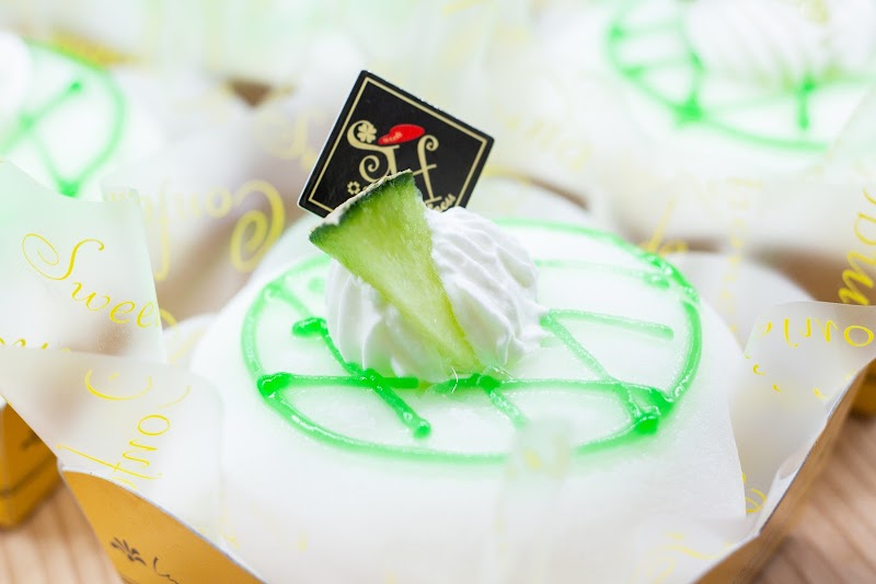 パテスリーSweets Of Happiness