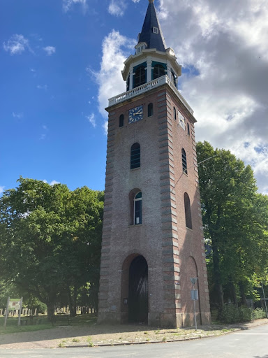 Stefanuskerk - Visual