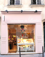 La boutique de Louise à Paris