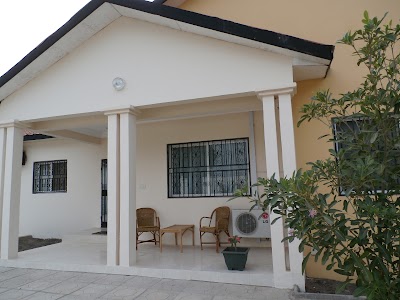 Photos of Villa Calliandra