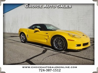 Photos of Choice Auto Sales