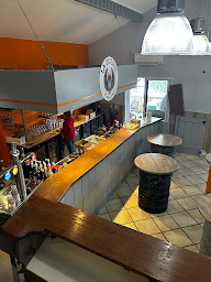 Photo n°3 de Bar Restaurant - La Tuerie à Saint-Hilaire-de-Brethmas (Bar)