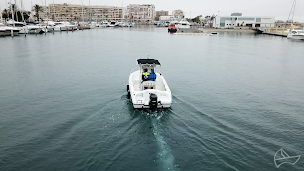 Photo n°18 de Bateau école Cap 180 à Saint-Cyprien (École de navigation)