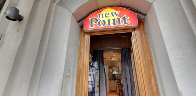New Point - Zürich