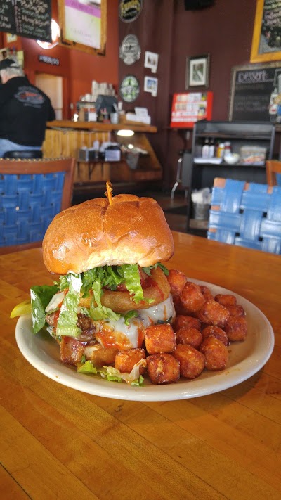 Photos of Bubba's