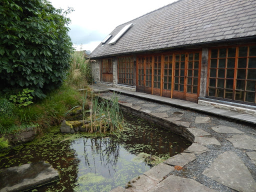 Squire Farm Holiday Cottages