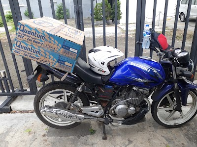 Photos of Graha 55
