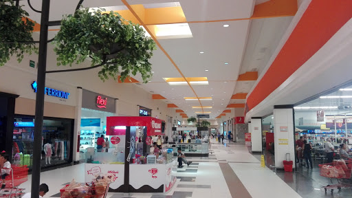 Soriana Híper Sendero Villahermosa