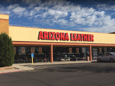 Arizona Leather Interiors