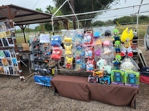 El Ranchito Flea Market Gallery - United States