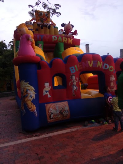 Photos of Plaza Principal, Girardot