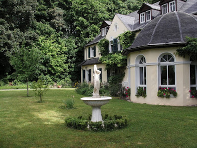 Hotel und Restaurant Bellevue - Jawaria Kanwal Chaudhary Am Pfefferberg 7, 04626 Schmölln, Deutschland